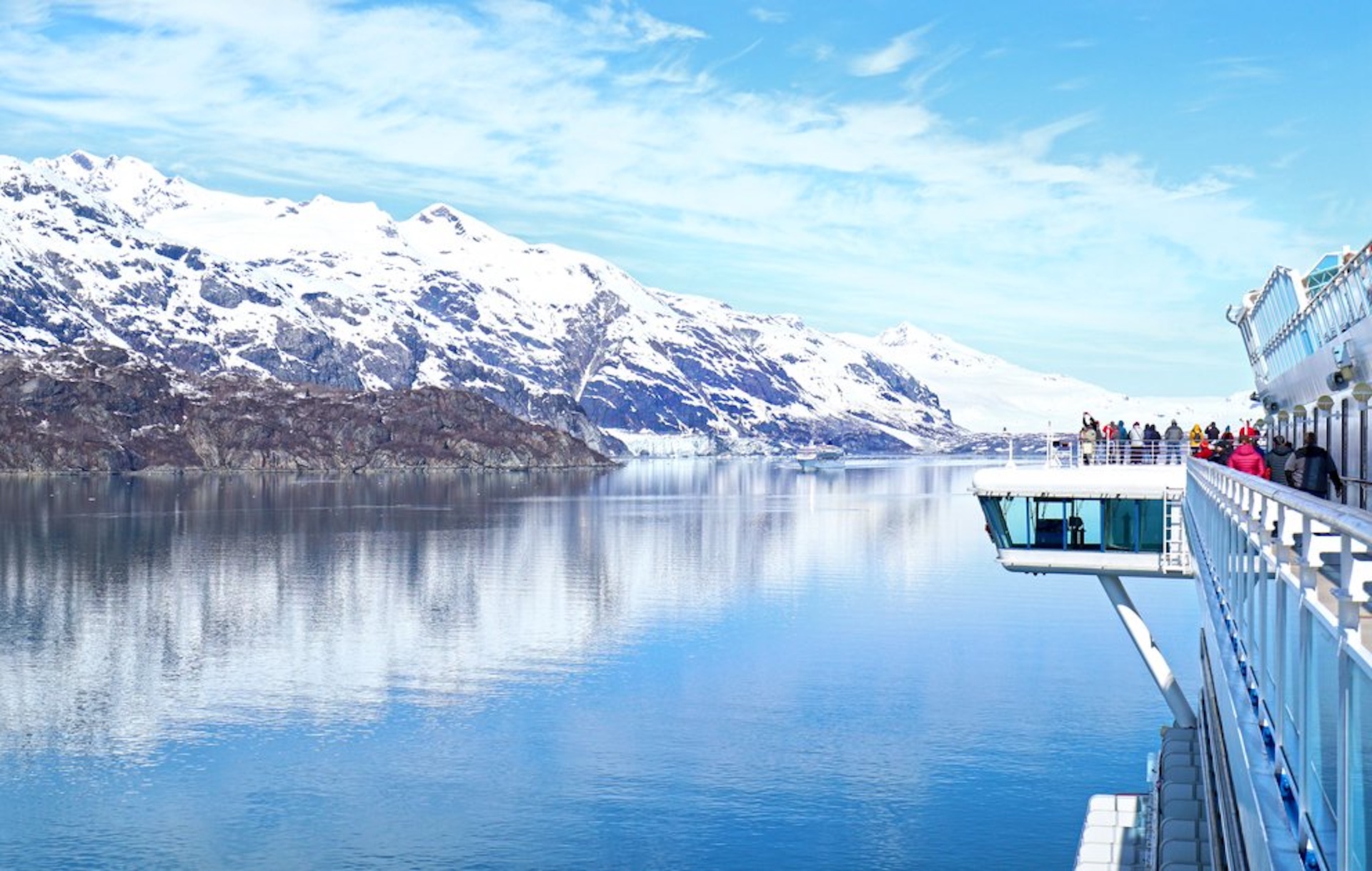 Bucket-List Cruises to Start Planning This Year