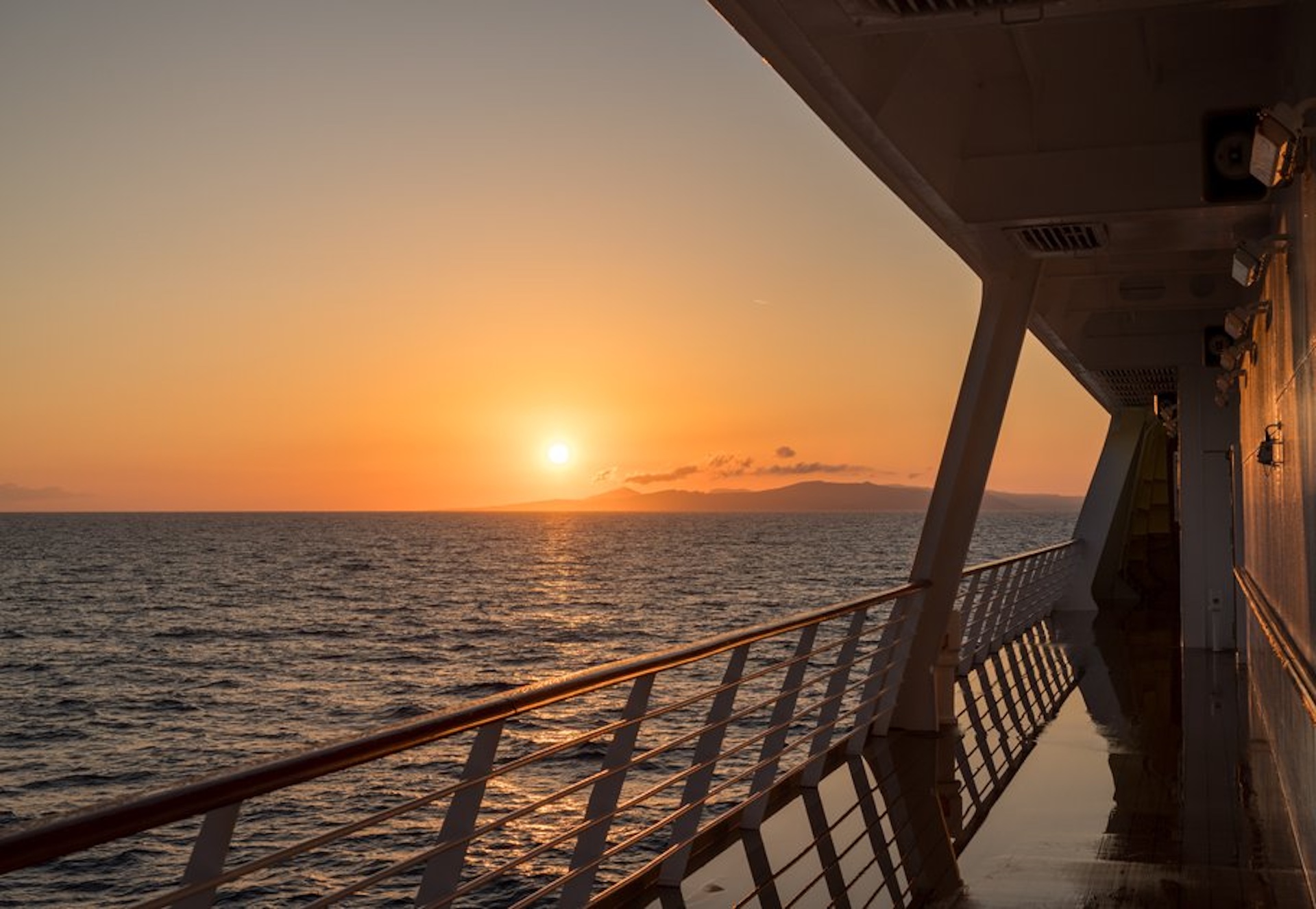 Why January Is the Smartest Month to Book a Cruise