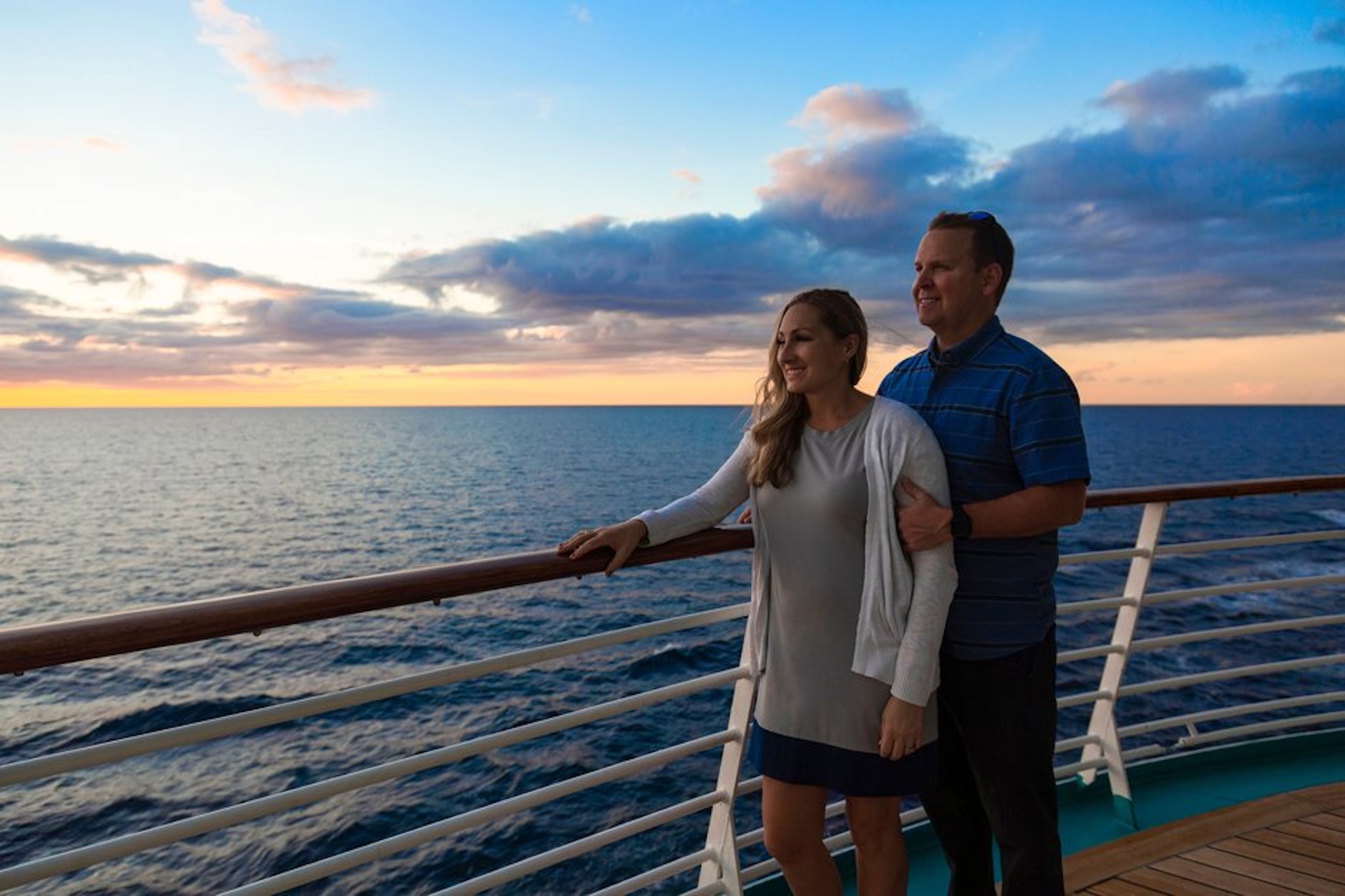 Best Cruises for First-Time Families