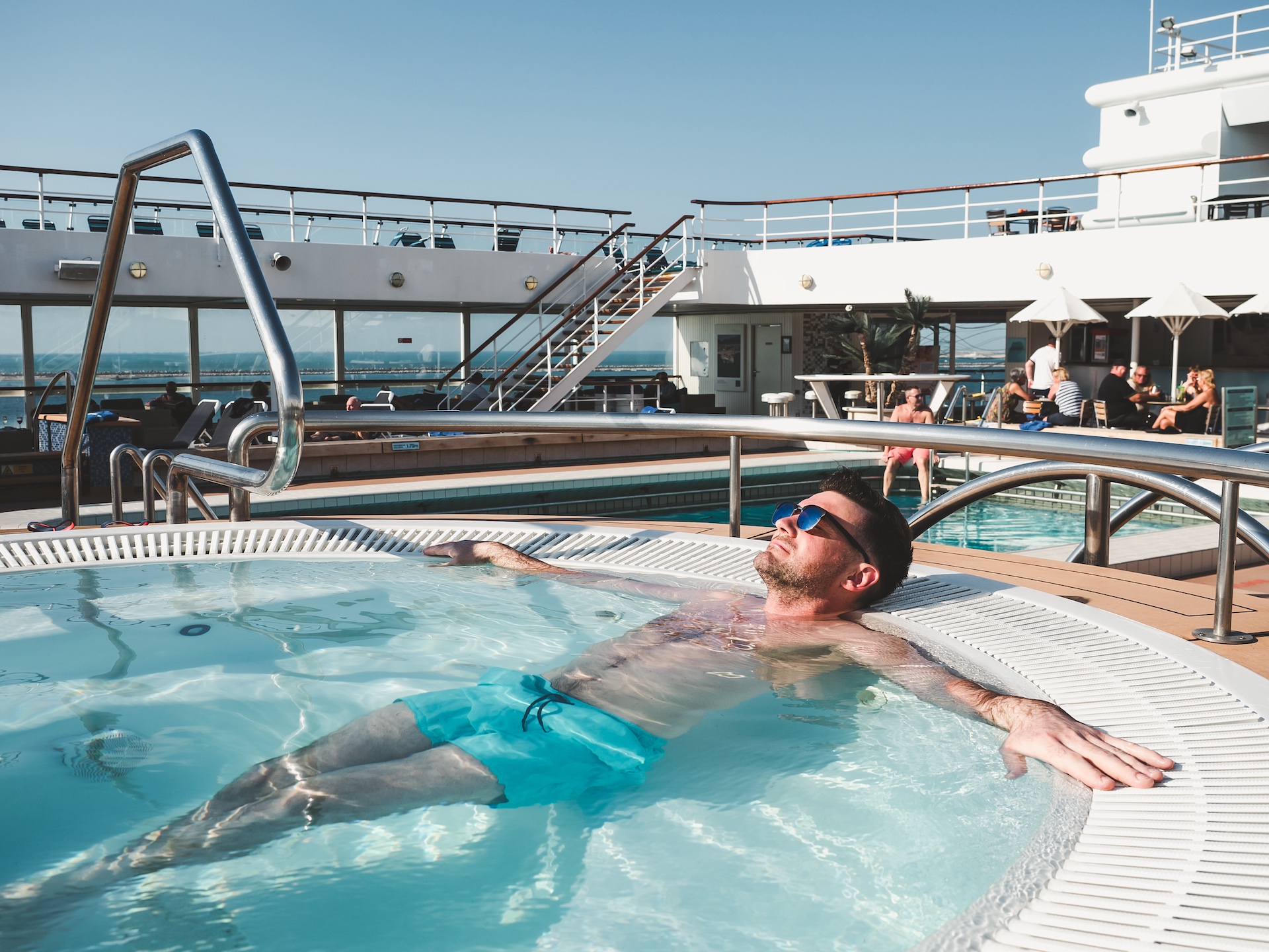 Virgin Voyages Explained: Is It Right for You?