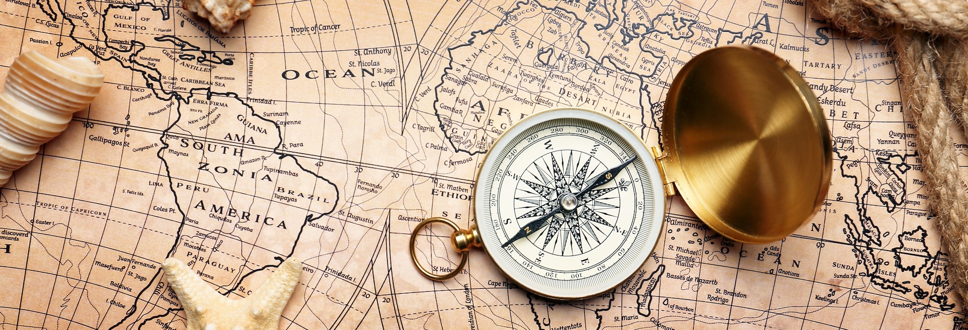 When to Book a Cruise by Destination