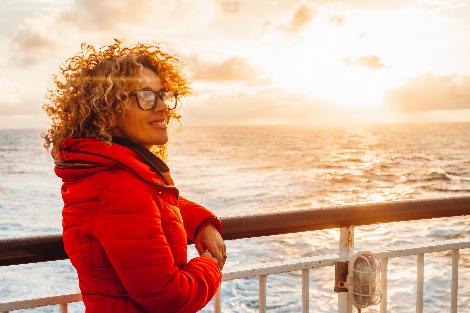 Solo Cruising: Why Cruises Are Ideal for Independent Travelers