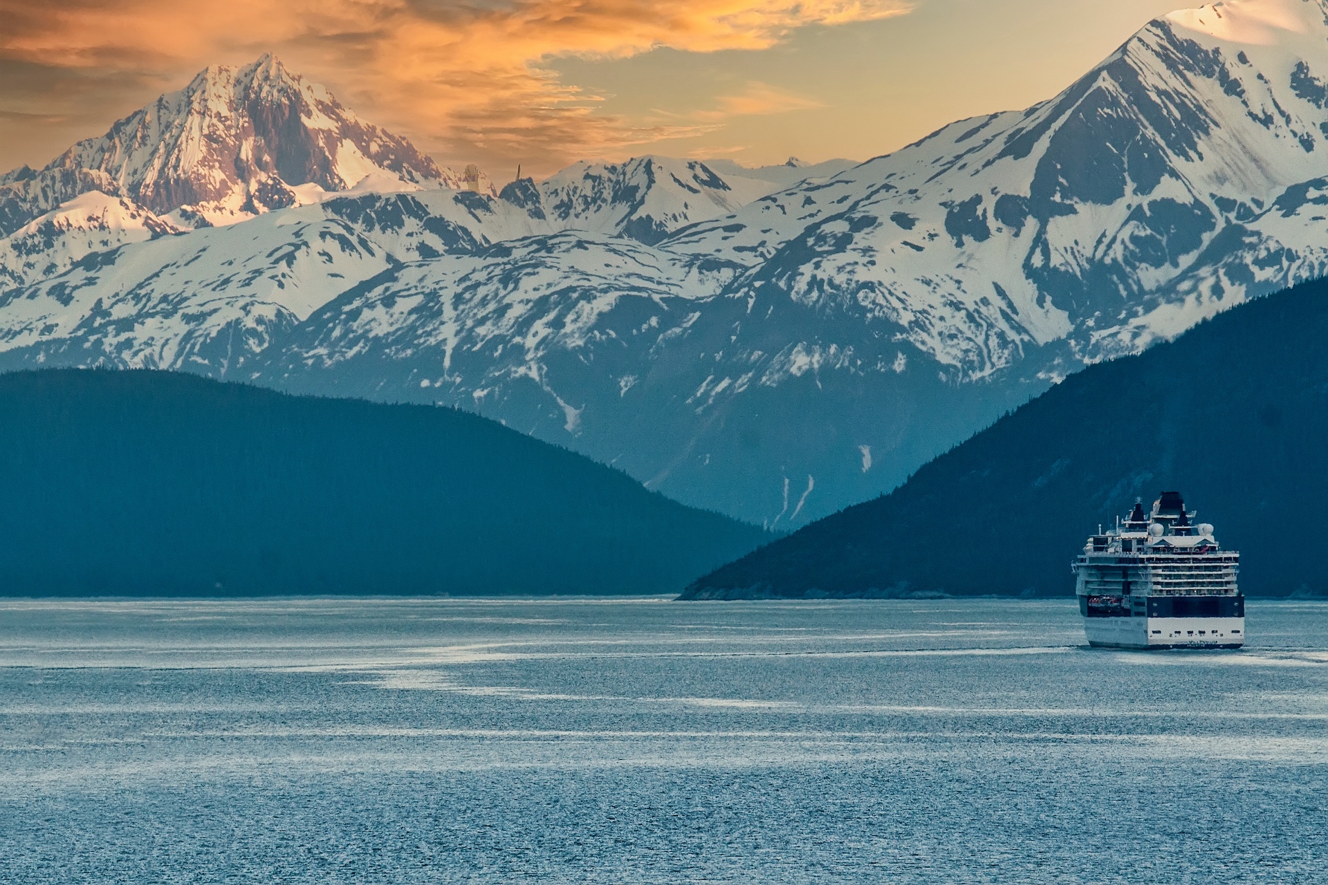 Alaska Cruises: What First-Time Travelers Need to Know