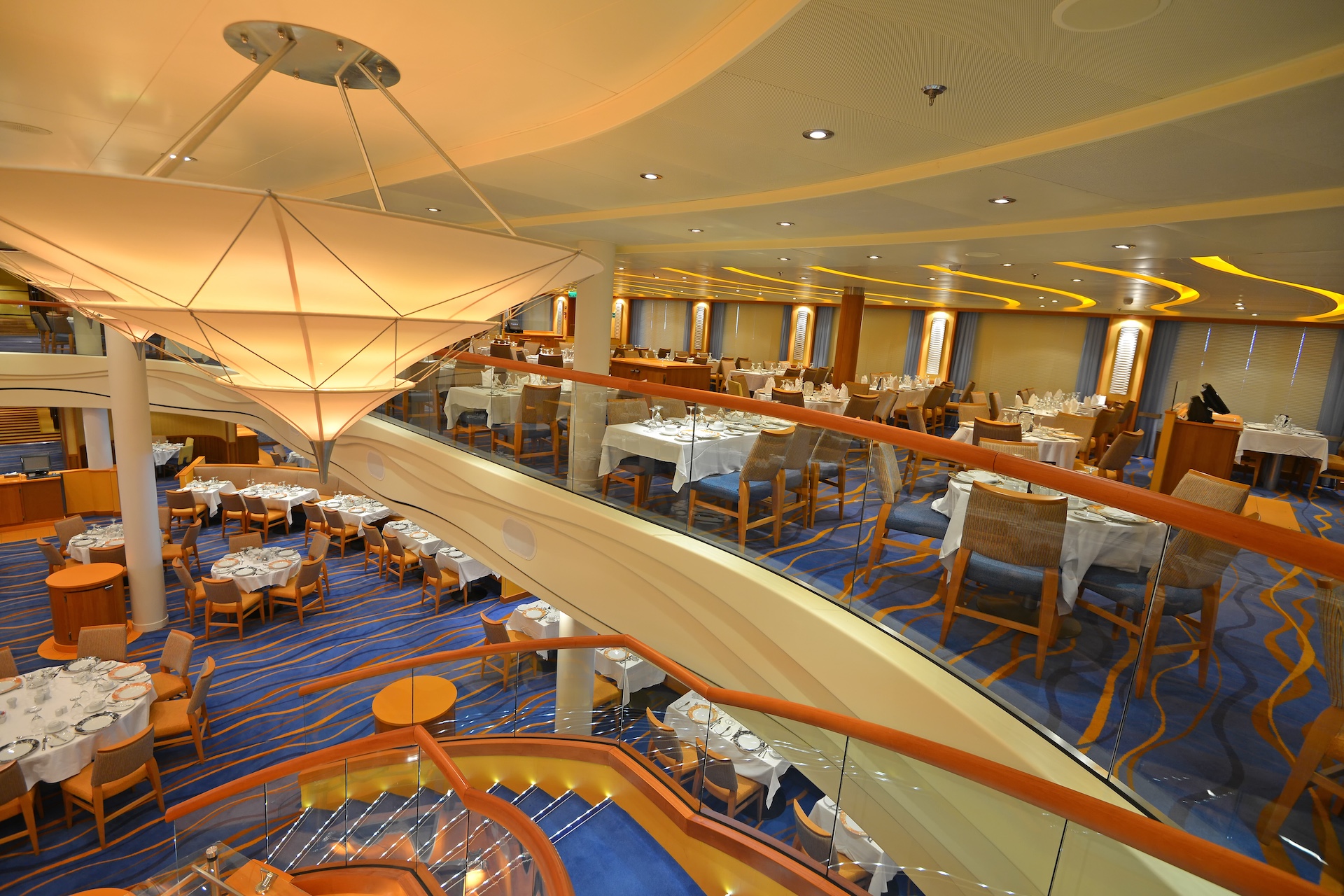 What Cruise Fare Really Includes (And What It Doesn’t)