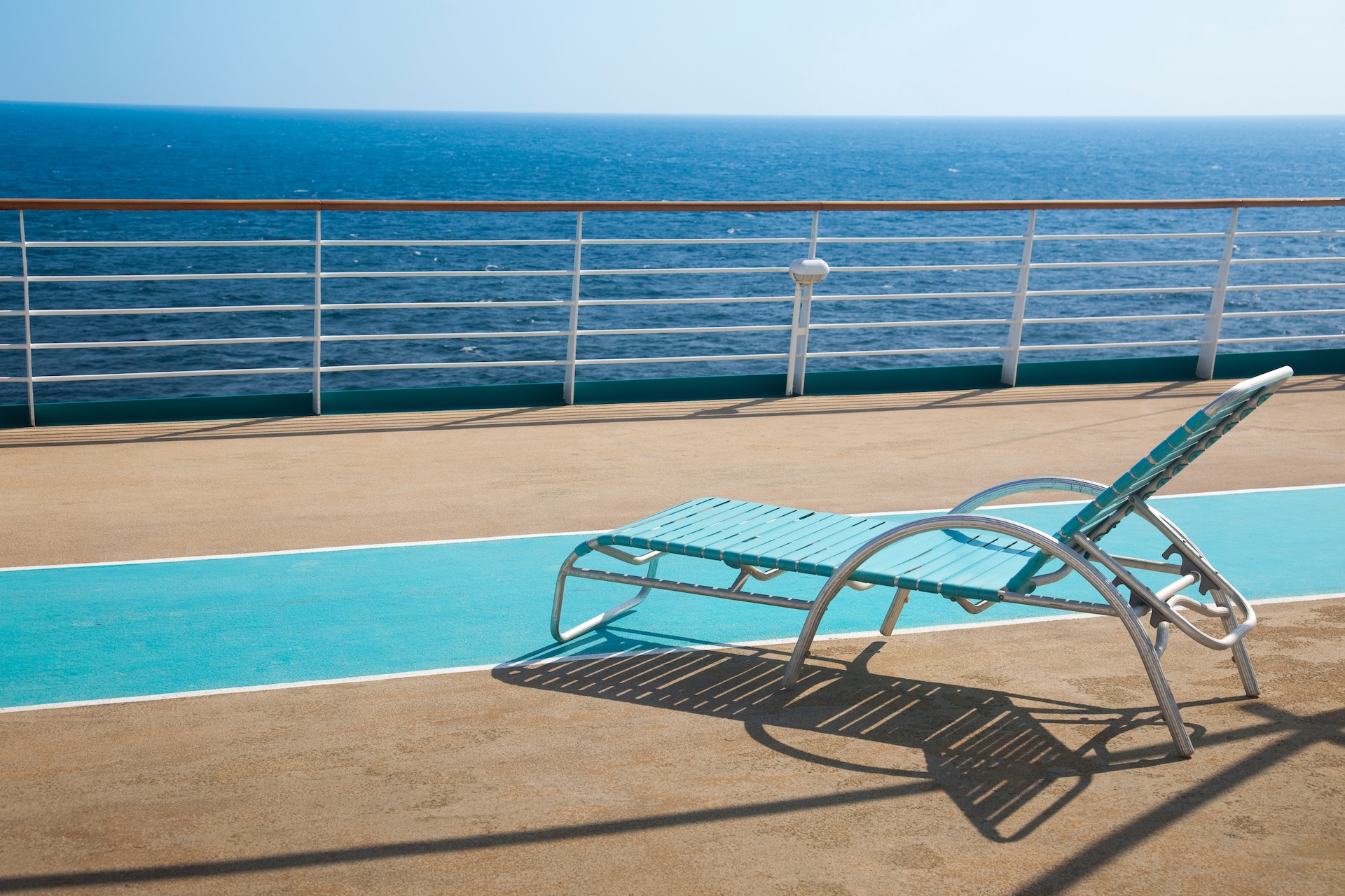 Why Shoulder Season Cruising Is Underrated