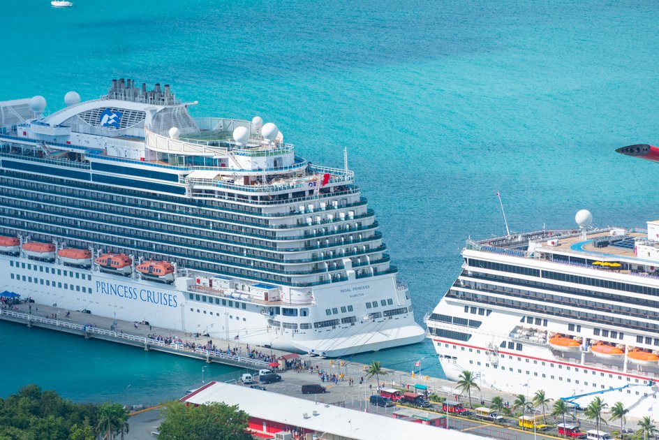 Choosing the Right Cruise Ship (Not All Ships Are Equal)