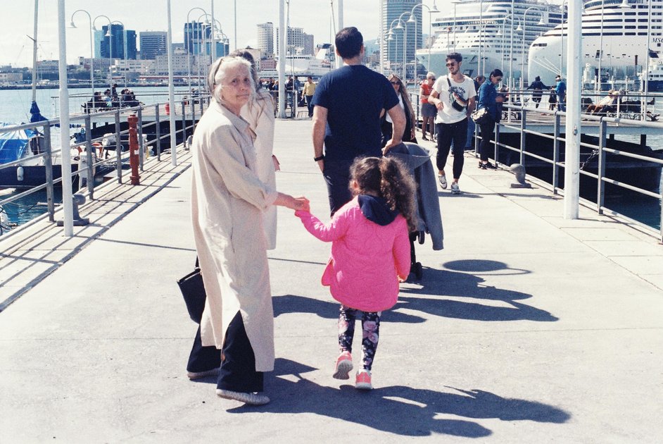 Best Cruises for Multigenerational Families