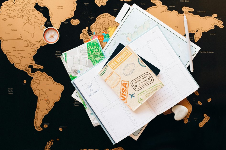 Common Cruise Planning Mistakes (And How to Avoid Them)