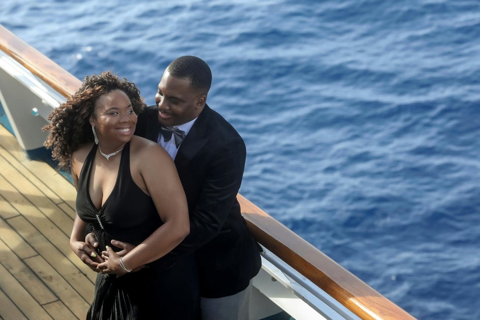 Best Fall Cruises for Couples and Empty Nesters