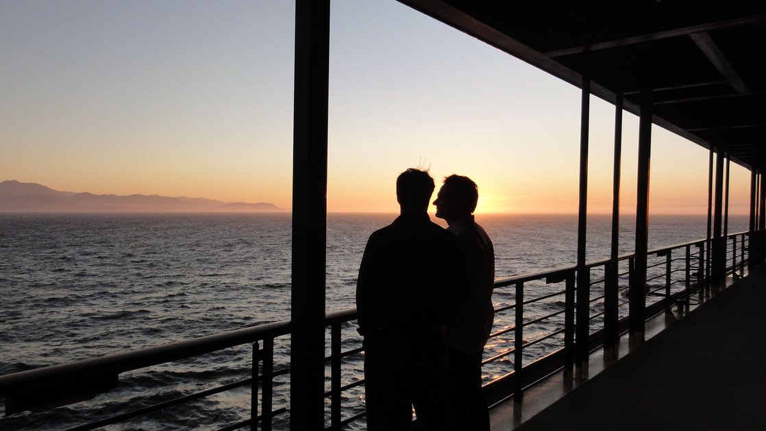 Planning a Celebration Cruise (Birthdays and Anniversaries)