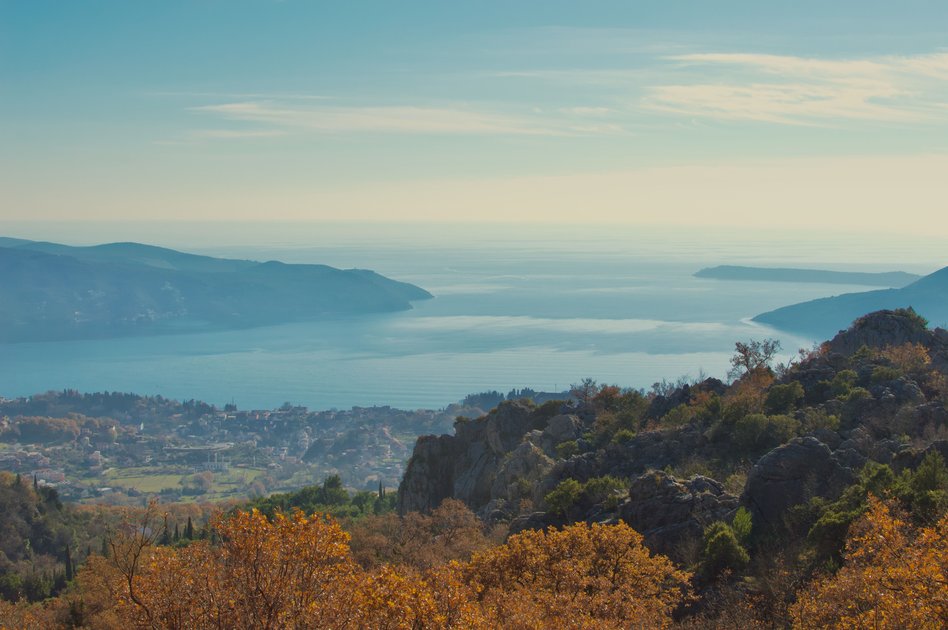 Europe in the Fall: Why It Beats Summer