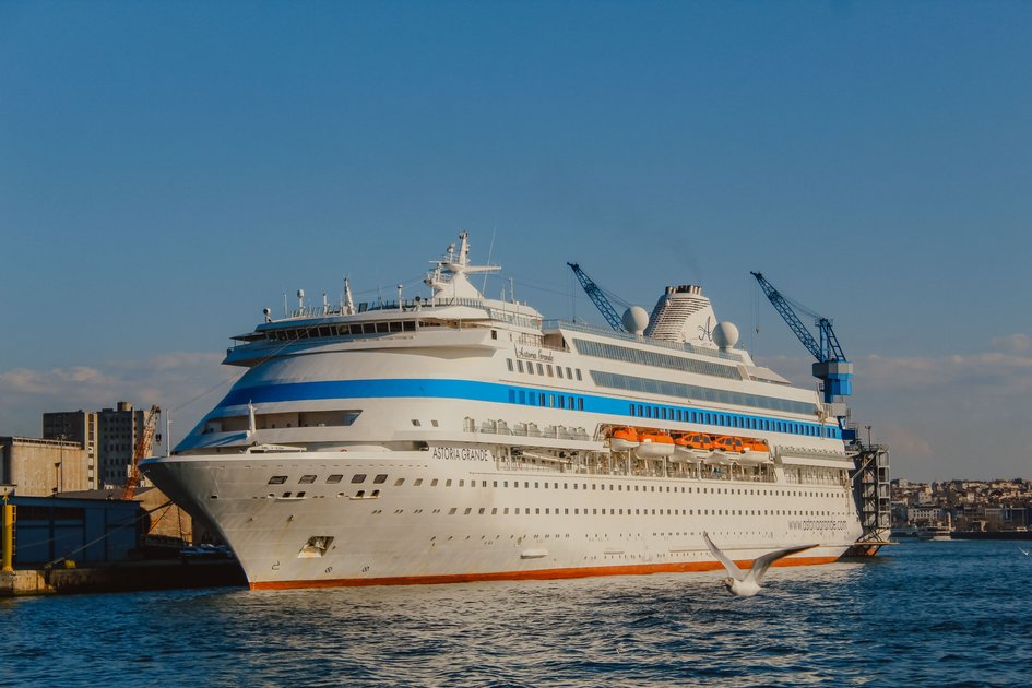 Why September Cruising Offers the Best Value