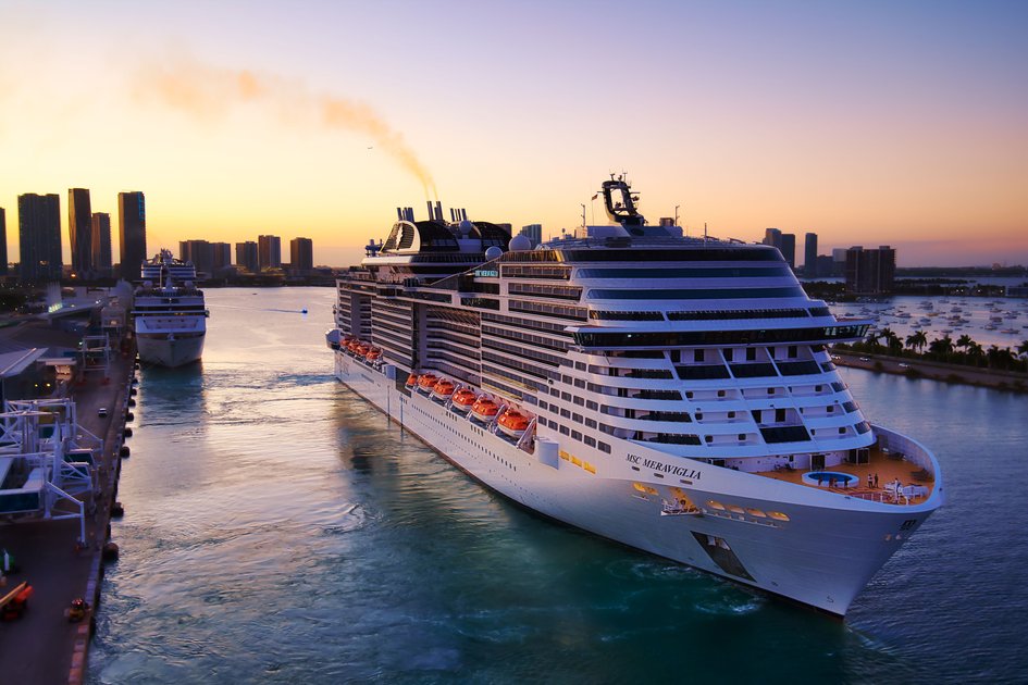 Cruise Trends You'll See Everywhere Next Year