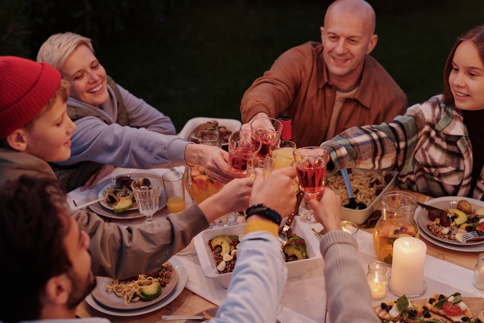 Why Cruises Are Ideal for Holiday Group Travel