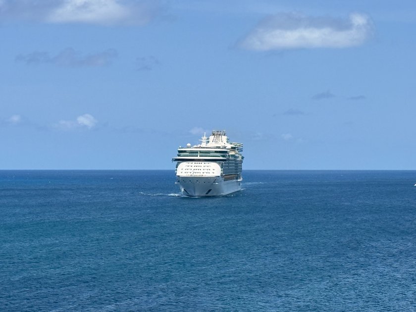 Best Warm-Weather Cruises for Winter Escapes