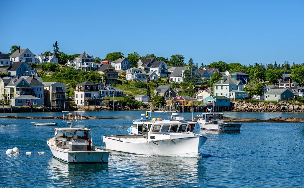 Squeezing in One Last Summer Hurrah: Best Last-Minute August Getaways